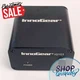 InnoGear IG101 1-Channel 48V Mic Pre Amp Phantom Power Supply
