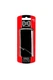 Hosa GMP-112 Adaptor, 1/4 in TRS to 3.5 mm TRS