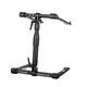 Headliner Gigastand USB+, Adjustable DJ Laptop Stand with Integrated USB-C Hu...