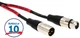 Pro Co Excellines Microphone Cable - 100 foot (10-pack)