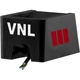 Ortofon VNL III VNL Spherical stylus, firm
