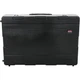 Gator G-MIX ATA Rolling Mixer or Equipment Case 36 x 24 in.