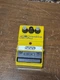 DOD FX50B Overdrive Plus Effects Pedal Guitar