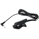 Korg CM-400 - Clip-on Tuner Microphone - Black From Japan