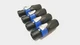 4-Pcs Neutrik NL4fc type  Speakon Audio Connector for Loudspeakers