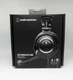 Audio-Technica ATH-M50xSTS-USB Streaming Headset USB-C M50x Pro Mic 