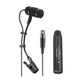 Audio-Technica PRO 35 Cardioid Condenser Clip-On Instrument Microphone
