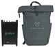 Mackie MDB-1A Active Direct Box DI Box+Backpack