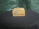 TOA M-01S INPUT MODULE. BALANCED MICROPHONE NOSIB.