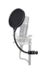 SAMSON PS04 Microphone Pop Filter Restock Deal