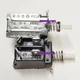 1PC PRONIC P218-11 4-pin 10A250VAC Power Switch With Lock TV-8 TV TV-10 Switch