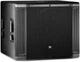 JBL Professional SRX818SP Portable, Active, Amplified, Powered 18 Inch Subwoofer