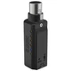 Chauvet DJ D-Fi XLR RX Compact Battery-Powered Wireless D-Fi Receiver