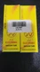 Pair Of New JJ EL34 Apex-matched Power Tubes 