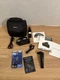 Polaroid-ID969HD 16MP LCD Display 4x Optical Zoom Digital Camcorder &ldquo;Tested&rdquo;