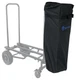Rockville CART-STAND-BAG Stand Bag For Rock Cart Pro, Black