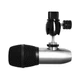 Earthworks DM6 Seismic Kick Drum Microphone