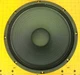 EV Electro-Voice ELX115P, ELX215 15" Woofer EVS-15K F.01U.174.471