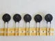 4pcs Ametherm SL22 1R020 SL221R020  Thermistor for GE ECM 2.3 blower motor