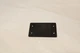 Kurzweil K2500XS Synthesizer Keyboard Part Metal Compartment Cover
