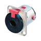 Neutrik NJ3FP6C Frame Lock Socket Jack 6.3mm (Nickel)