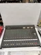 Yamaha MC1602 MC Series 16 Channel Mixing Console Recording Mixer￼