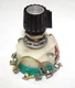 Vari/Fixed/Ext Reference Switch & Knob Sony MCI JH-24 JH-114 JH-100 Recorder. JS
