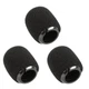 Replacement Parts for Shure Beta98H/C MX412 418 Headphones Microphone