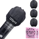 120pcs (60 pairs) Mic Covers Disposable Non-Woven, Individually Wrapped Mic Cove