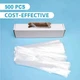 500pcs/Box New Dental Disposable Plastic X-Ray Digital Sensor Sleeves Cover