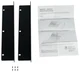 Mackie Onyx16 Rack Ear Kit For Onyx 16 Mixer