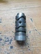 Suzuki RM125 1979 gear shift drum cam gearshift RM100 1975 - 1983