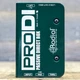Radial Engineering ProDI Single-Channel (Mono) Passive Instrument Direct Box