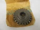 NOS Suzuki 1981-1985 RM125 Kick Starter Idle Gear 26260-14100