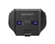 Zoom EXH-6e External Input, Dual XLR/TRS Input Capsule, 2 XLR/TRS Inputs,...