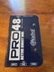 Radial Pro48 Pro 48V Phantom Power Active Direct Box DI Guitar Bass Keyboard
