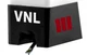 Ortofon Replacement Needle VNL  Firm