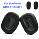 For BlueParrott B450-XT B450XT Headset Replacement Ear Pads Cushions +Mic Covers