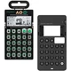 Teenage Engineering: PO-12 Rhythm Pocket Operator + Silicone Case Bundle