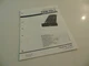 Yamaha Digital I/O Card CD8-TD II 2 Service Repair Shop Manual Parts Schematics