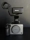 Sony FX30 with XLR Handle, Cage, Extra Battery + Charger Mint
