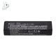 Battery for SHURE GLX-D Digital Wireless SystemsGLXD1GLXD2MXW2 SB902 SB902A