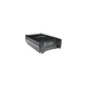 Mackie M48 48V Phantom Power Supply black 