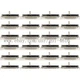 20pcs Original fader DCV 1020 DCV1020 for Pioneer DJM800 DJM2000 DJM5000 SVM1000