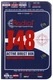 RADIAL J48 Phantom Powered Premium DI Active Direct Box natural sound instrument