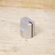 DBX Silver Knob for 376 Tube Channel Strip Adjustment Replacement UD376KB