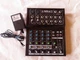 Mackie MIX8 8 channel Compact Mixer w/ power adapter, tested