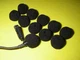 10X  New Replacement Lavalier Microphone Foam Windscreen for Sony  ECM77  ECM88
