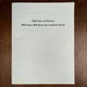 VINTAGE KURZWEIL K2500 RACK/KEYBOARD RMB2 SOUND ROM OPTION KITS INSTALL  MANUAL