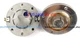 2pcs /lot Diaprhagm For JBL 2408j for JBL VRX932LA-1,JBL VRX932LAP 16 ohms US